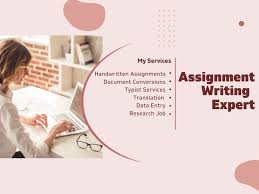 Assignment Writing Jobs 2025 – Online Work From Home Jobs